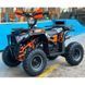 Дитячий квадроцикл ASIX M10 50cc З ЕЛЕКТРОСТАРТЕРОМ 2391721177 фото 3