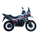 Мотоцикл Mustang Challenge ADV 250  Сhallenge ADV white фото 1
