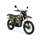 Мотоцикл ендуро  JNR 300 Black  Kovi JNR 300 Black фото 6