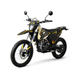 Мотоцикл ендуро  JNR 300 Black  Kovi JNR 300 Black фото 5