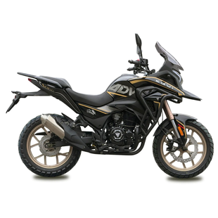 KOVI ADV 300 Чорний  ADV300BL фото