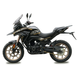 KOVI ADV 300 Чорний  ADV300BL фото 4