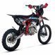 Пітбайк ASIX XB67 140CM3 червоний 2594417610 фото 6