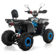 Квадроцикл XTR FORREST PRO 125 см2 Синій  FORREST Blue фото 3