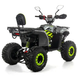 Квадроцикл XTR FORREST PRO 125 см2 зелений   FORREST green фото 3