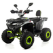 Квадроцикл XTR FORREST PRO 125 см2 зелений   FORREST green фото 6