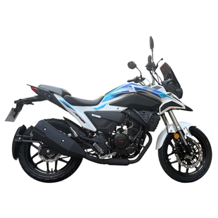 Lifan KPT 250 білий  KPT 250 WH фото