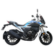 Lifan KPT 250 білий  KPT 250 WH фото 1